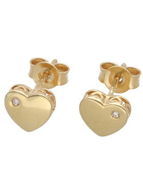 Lovrin Lovrin Naušnice 60539 Zlatá