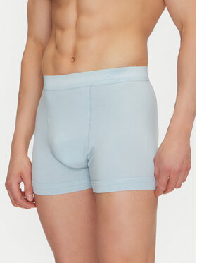 Calvin Klein Underwear Calvin Klein Underwear Set od 3 para bokserica 0000U2662G Šarena