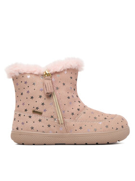 Primigi Primigi Sněhule GORE-TEX 2350211 S Růžová