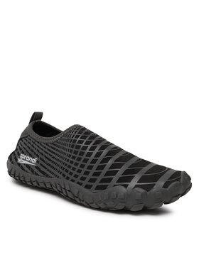 Sprandi Sprandi Topánky WP80-22366 Čierna