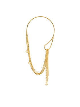 Elisabetta Franchi Elisabetta Franchi Nyaklánc CO-03B-52E2-V380 Arany