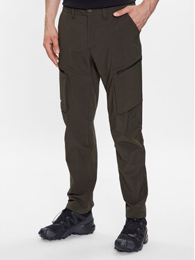 Salewa Salewa Pantaloni outdoor Puez 28310 Cachi Regular Fit