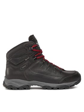 Meindl Meindl Trekingová obuv Ohio 3 GTX GORE-TEX Černá