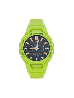 G-Shock G-Shock Ρολόι GBA-950-9A3ER Κίτρινο