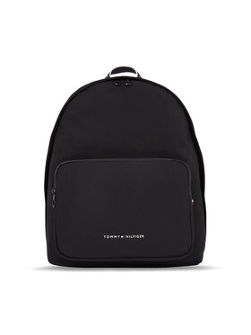 Tommy Hilfiger Tommy Hilfiger Sac à dos Skyline AM0AM11550 Noir