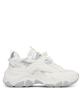 Buffalo Buffalo Sneakers Pyra One 1636724 Bianco