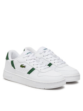 Lacoste Superge 748SUJ0008 Bela