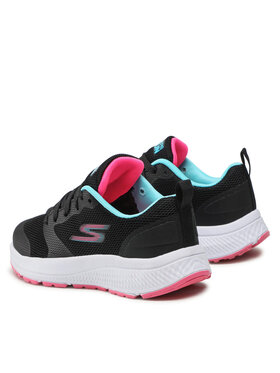 Skechers Superge Bright Logics 302412L/BLK Črna