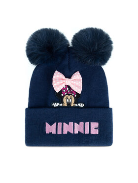 Mickey&Friends Mickey&Friends Kapa ACCCS-AW24-339DSTC Tamnoplava