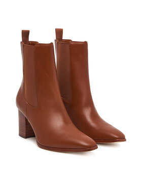 LAUREN RALPH LAUREN Μποτάκια LAUREN RALPH LAUREN - 2