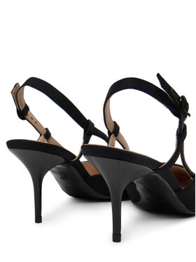 Γόβες LOVE MOSCHINO φωτογραφία