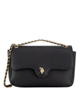 U.S. Polo Assn. U.S. Polo Assn. Kabelka BIUXT8386WVP Čierna