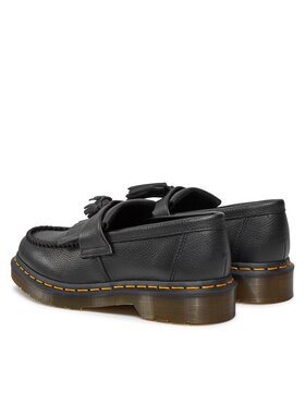 Dr. Martens Loaferke Adrian 22760001 Črna