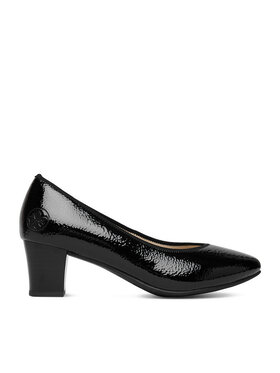 Rieker Rieker Lodičky CEO-44650-02 Čierna