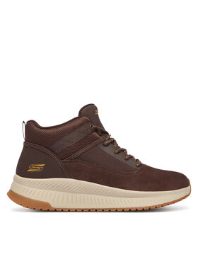 Skechers Skechers Saapad Bobs Squad 4 118414/BRN Pruun
