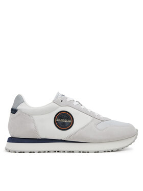 Napapijri Napapijri Sneakersy Nova NP0A4IQL Bílá