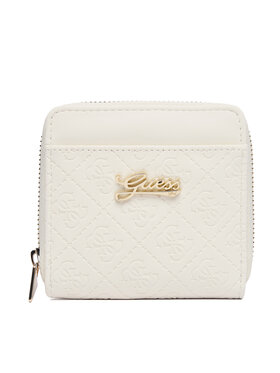Guess Guess Rahakott J6BZ31 W4041 Kreemjas