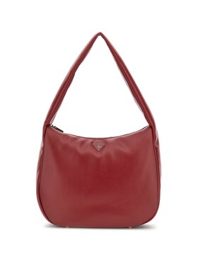 Guess Guess Torebka 179271 Czerwony