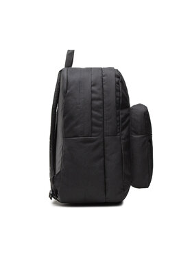 JanSport Nahrbtnik Big Student EK0A5BAHN55 Črna