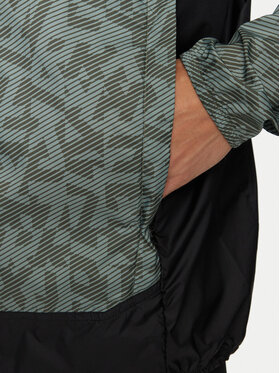 Μπουφάν για τρέξιμο adidas φωτογραφία