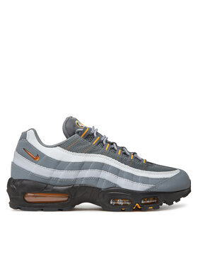 Nike Nike Sportcipők Air Max 95 HV6062 002 Szürke