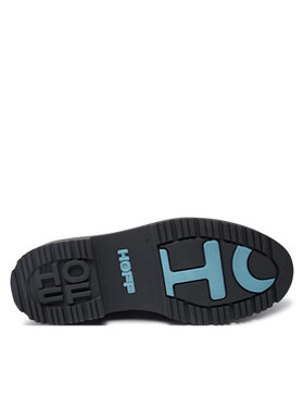 HOFF Loaferice School 22328001 Crna