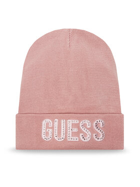 Guess Guess Sapka J0BZ12 Z2Q00 Rózsaszín