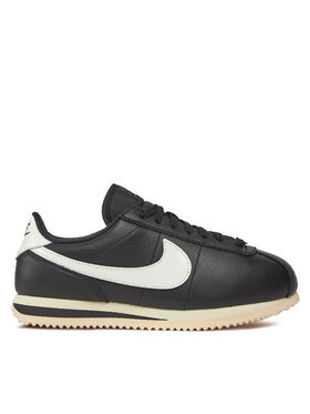 Nike Nike Sneakersy Cortez 23 Premium FB6877 001 Czarny
