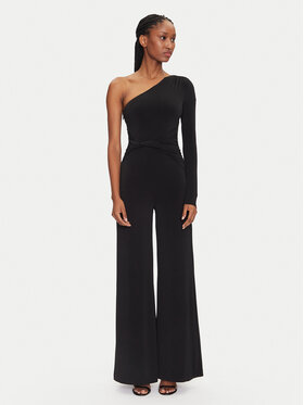 Marciano Guess Marciano Guess Salopetă 5GGD29 6257A Negru Regular Fit