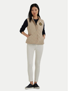 LAUREN RALPH LAUREN Αμάνικο Μπουφάν LAUREN RALPH LAUREN - 2
