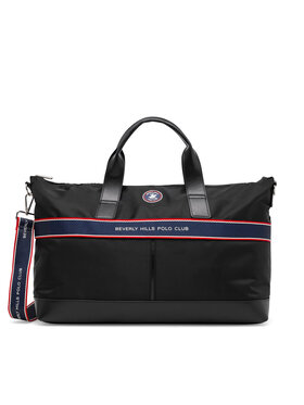 Beverly Hills Polo Club Beverly Hills Polo Club Сак BHPC-M-004-CCC-05 Черен