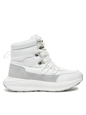 Big Star Shoes Big Star Shoes Saapad OO274A143 Valge