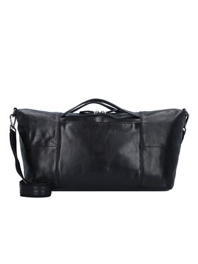 HAROLDS HAROLDS Torba weekendowa 321344 Czarny