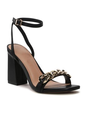 ONLY Shoes ONLY Shoes Sandali Onlalyx-17 15288444 Črna