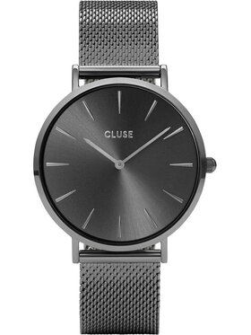 Cluse Cluse Zegarek CW0101201022 Szary