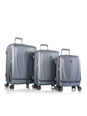 Heys Heys Komplet walizek 314264 Szary