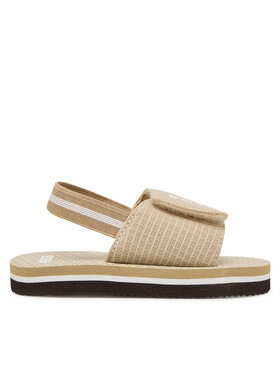 BOSS BOSS Sandalen J52820 M Beige