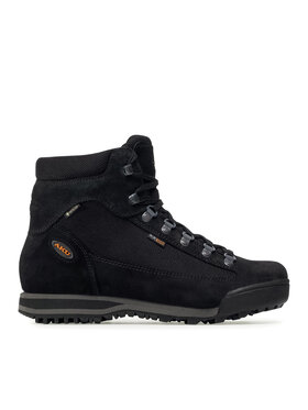 Aku Aku Trekingová obuv Slope Micro Gtx GORE-TEX 885.10 Černá