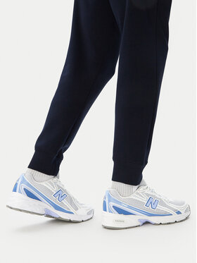 New Balance New Balance Сникърси U7401T4 Син