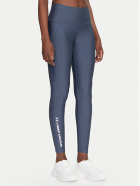 Under Armour Under Armour Клин Tech™ Branded 6001621 Тъмносин Slim Fit