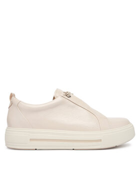 Caprice Caprice Sneakers 9-23709-44 Beige