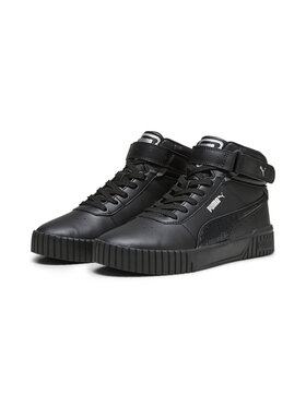 Puma Puma Sneakersy 393212 Czarny