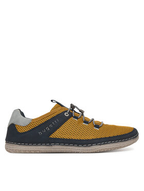 Bugatti Bugatti Sneakersy 325-AFF12-5069 Tmavomodrá