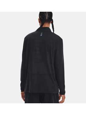 Under Armour Under Armour Bluza 1378168-001 Czarny Regular Fit