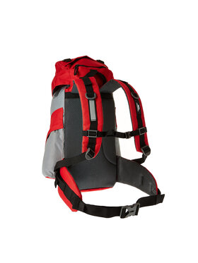 Trespass Trespass Plecak Trek Czerwony