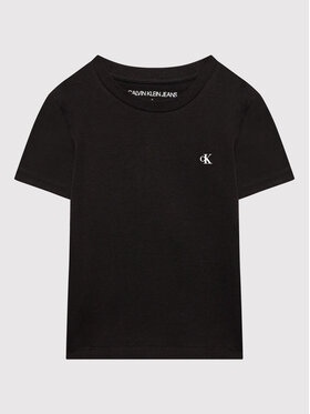 Σετ t-shirts Calvin Klein Jeans φωτογραφία
