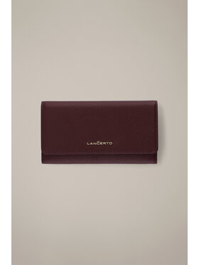 Lancerto Lancerto Portfel PF073225000031 Bordowy