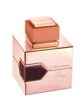 Al Haramain Al Haramain L'aventure Rose Woda perfumowana