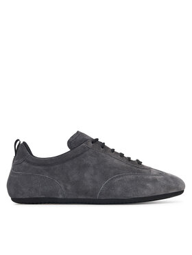 Max Mara Max Mara Sneakersy Stecca 2624766011 Sivá