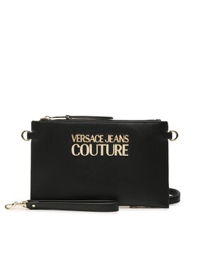 Versace Jeans Couture Versace Jeans Couture Rankinė 74VA4BLX Juoda